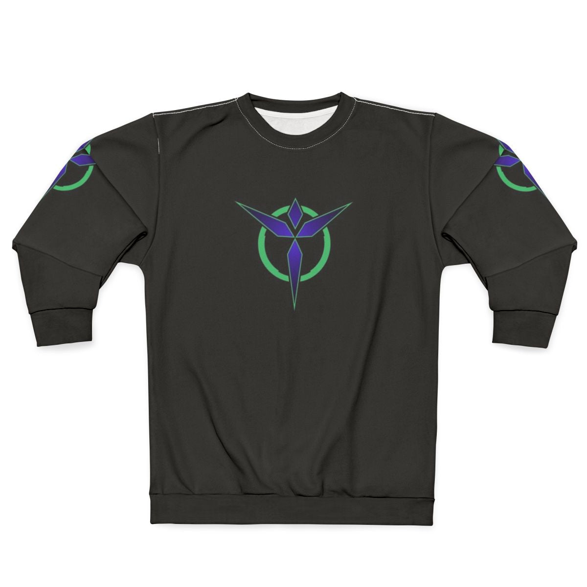 Vanu Sovereignty Planetside 2 Gaming Sweatshirt