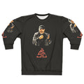 Vasco Rossi Sweatshirt, Italian Rock Band Merchandise