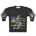 Vasyl Lomachenko Boxing Sweatshirt