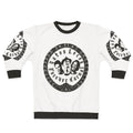 Vatos Locos Forever Carnal Chicano Sweatshirt