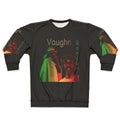 Vaughn Benjamin Midnite Rastafarian Reggae Sweatshirt