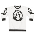 Borderlands Vault Logo Black Sweatshirt