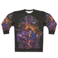 Borderlands Vault Season Sweatshirt