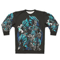 Vegeto Multi Edition Dragon Ball Z Sweatshirt