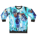 Vegito Blue Dragon Ball Super Sweatshirt