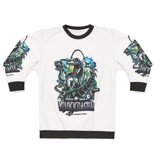 Velocicoaster Universal Orlando Resort Sweatshirt