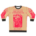 Retro Velvet Underground Vintage Promo Sweatshirt