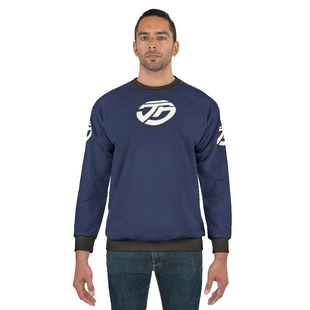 Acceleracers Vert Wheeler Cosplay Sweatshirt