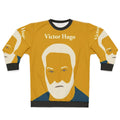 Victor Hugo Inspired Sweatshirt
