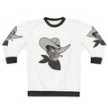 Fallout New Vegas Victor Icon Sweatshirt