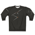Vier Leger Alleyne Sweatshirt featuring historical European martial arts design