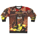Views The Raptors Sweatshirt - Basketball Urban Wear