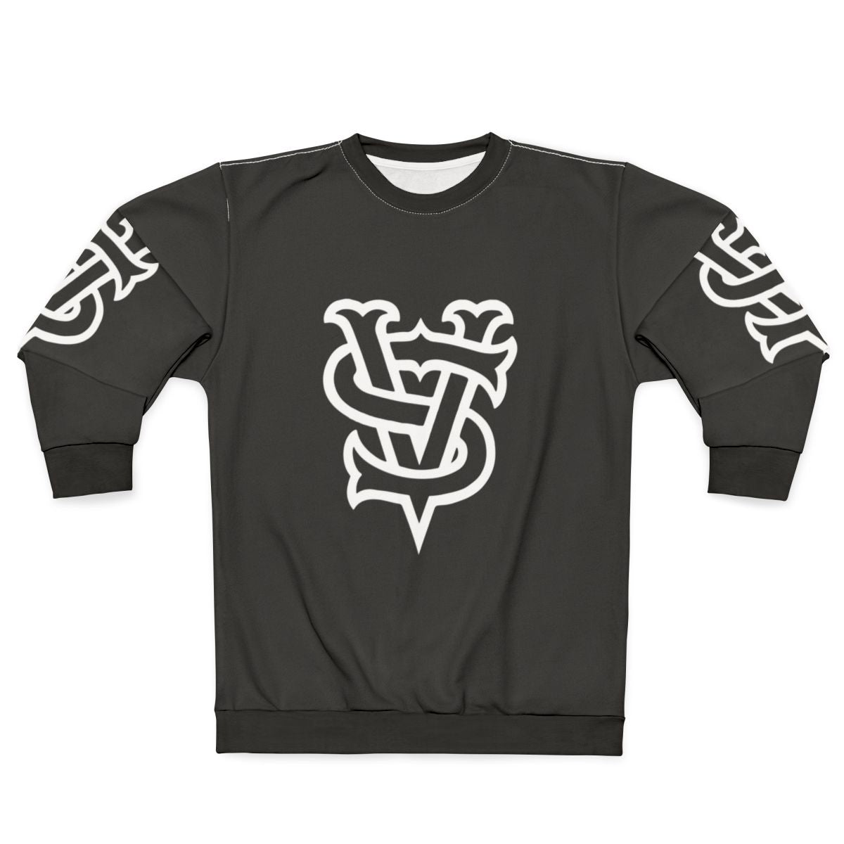 Vince Staples Graphic Sweatshirt