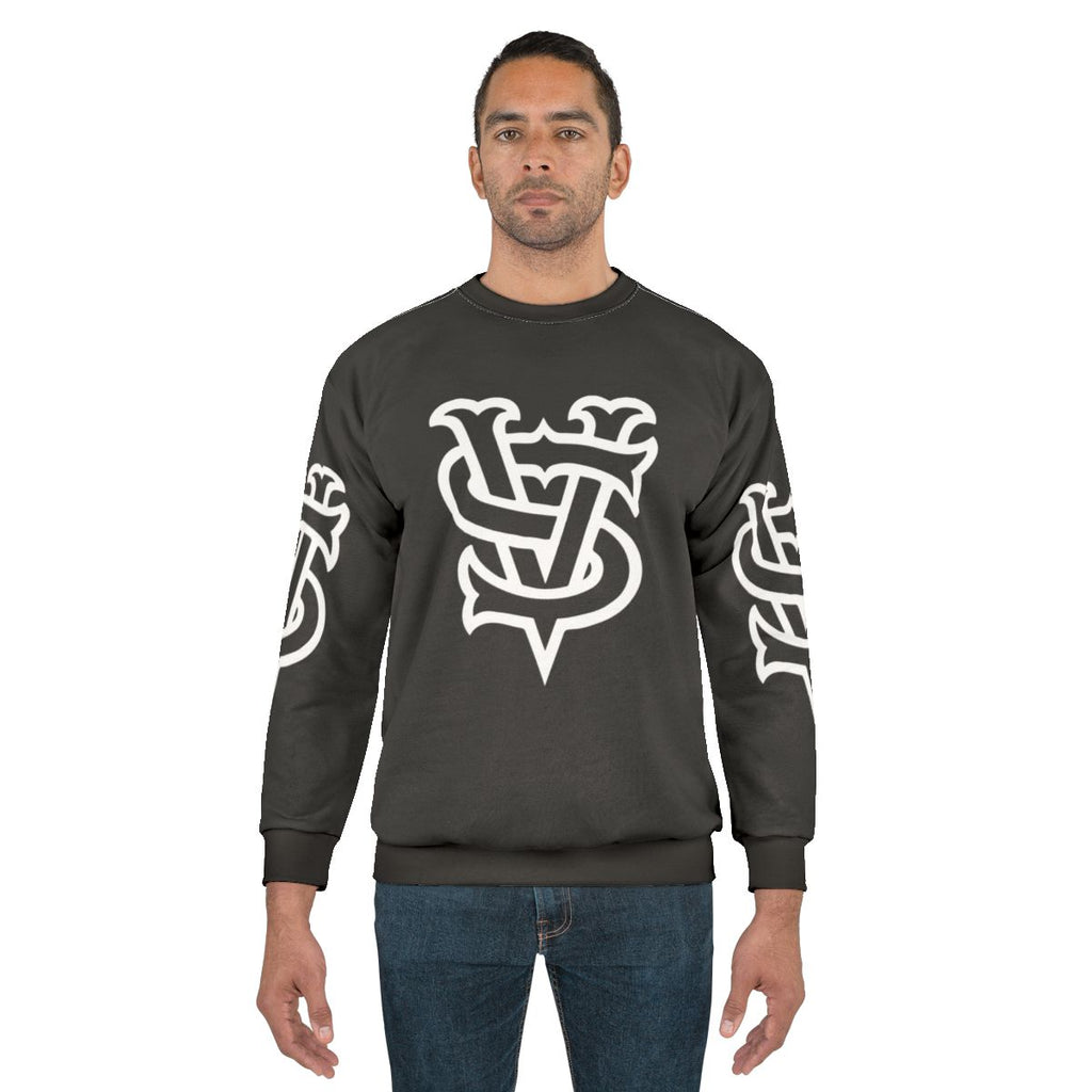 Vince Staples Graphic Sweatshirt