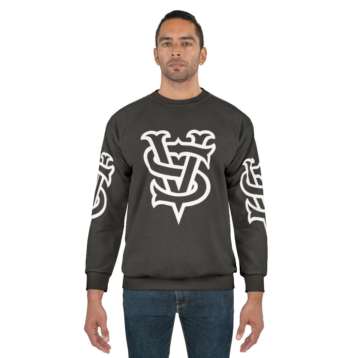 Vince Staples Graphic Sweatshirt