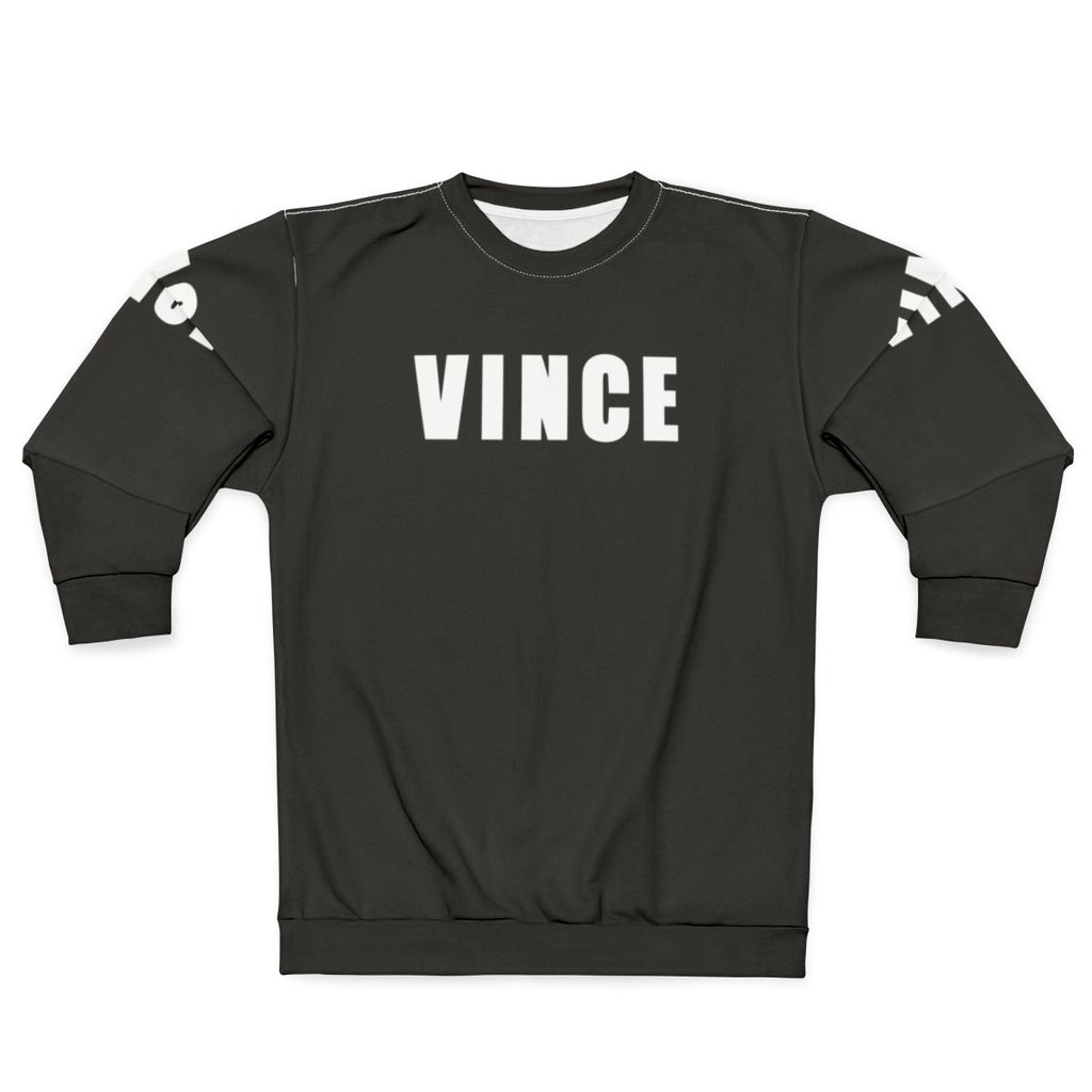 Vince The Color of Money Tom Cruise Classic Movie Sweatshirt