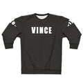 Vince The Color of Money Tom Cruise Classic Movie Sweatshirt