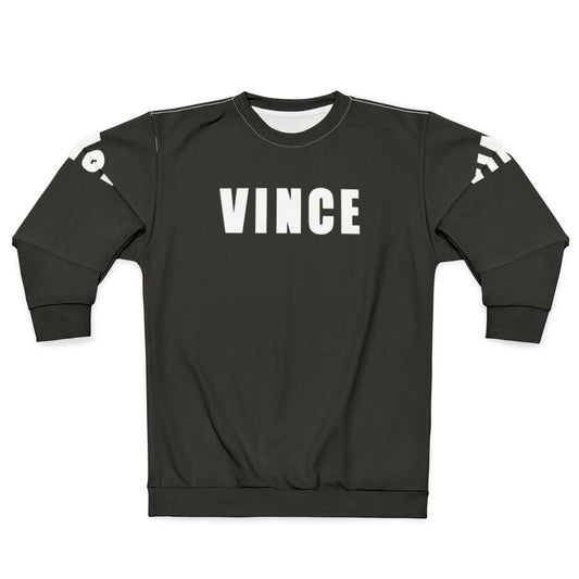 Vince The Color of Money Tom Cruise Classic Movie Sweatshirt