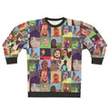 Vine Compilation Sweatshirt