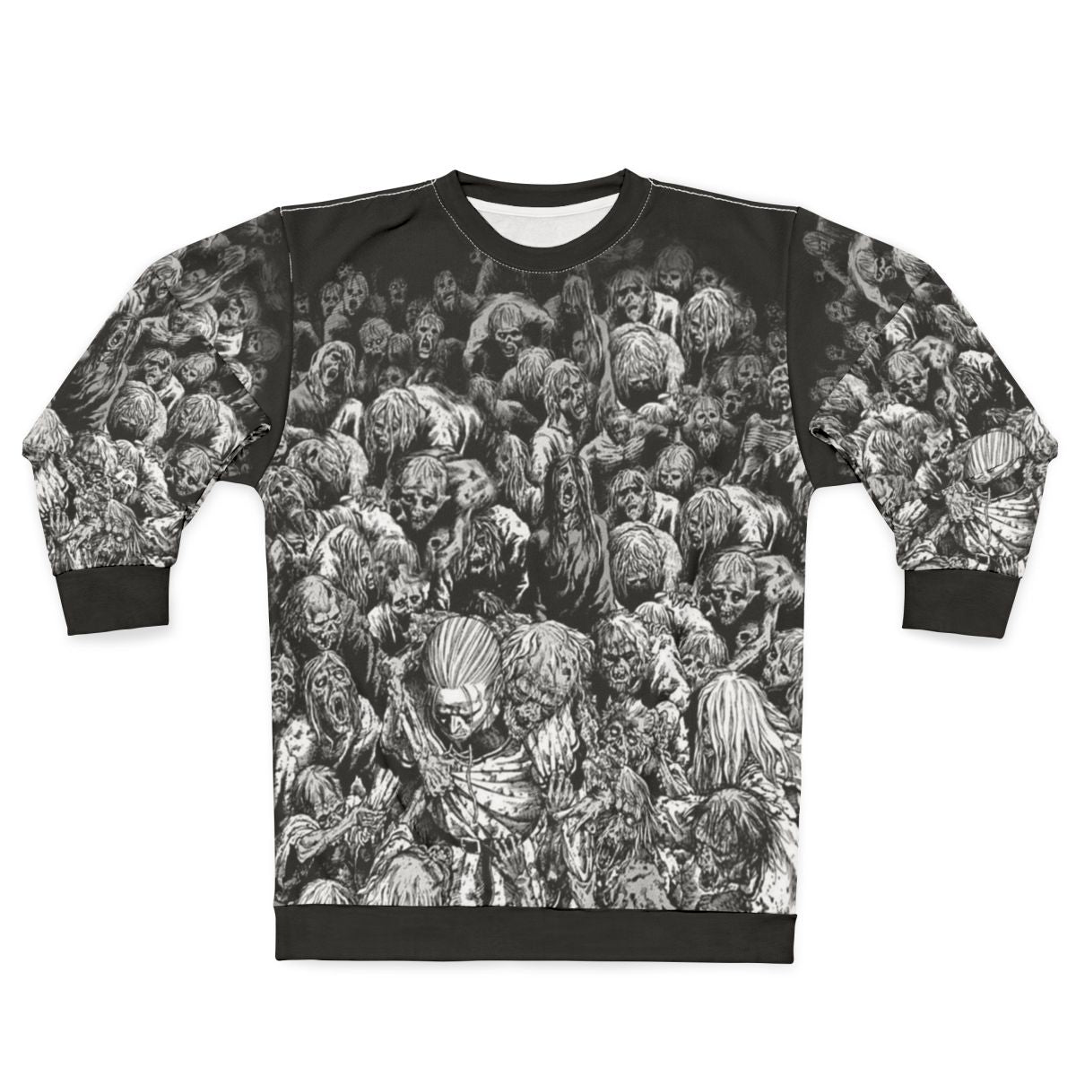 Vinland Saga Anime Sweatshirt