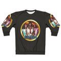 Vintage 1970s Bee Gees custom sweatshirt