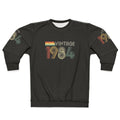 Vintage 1984 40th birthday gift sweatshirt