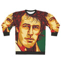 Vintage Pakistan Imran Khan 'Hope' Sweatshirt