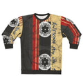 Vintage "Awesome Mixtape Vol 1" Marvel Themed Sweatshirt