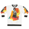 Vintage Shirley Bassey Sweatshirt