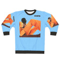Vintage Funk and Soul Music Sweatshirt