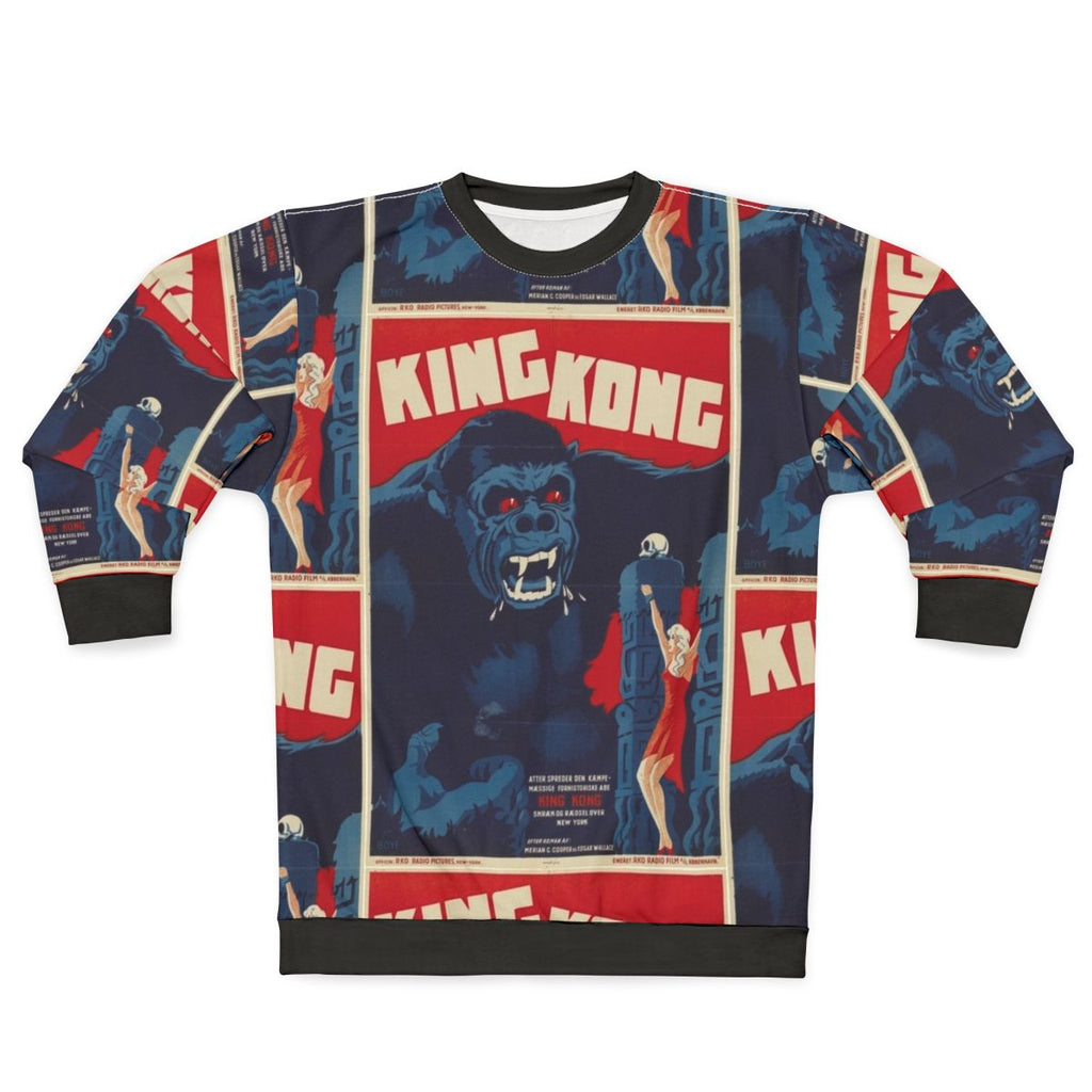 Vintage King Kong Sweatshirt
