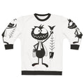 Vintage Louie The Fly Sweatshirt - Iconic Sixties TV Character