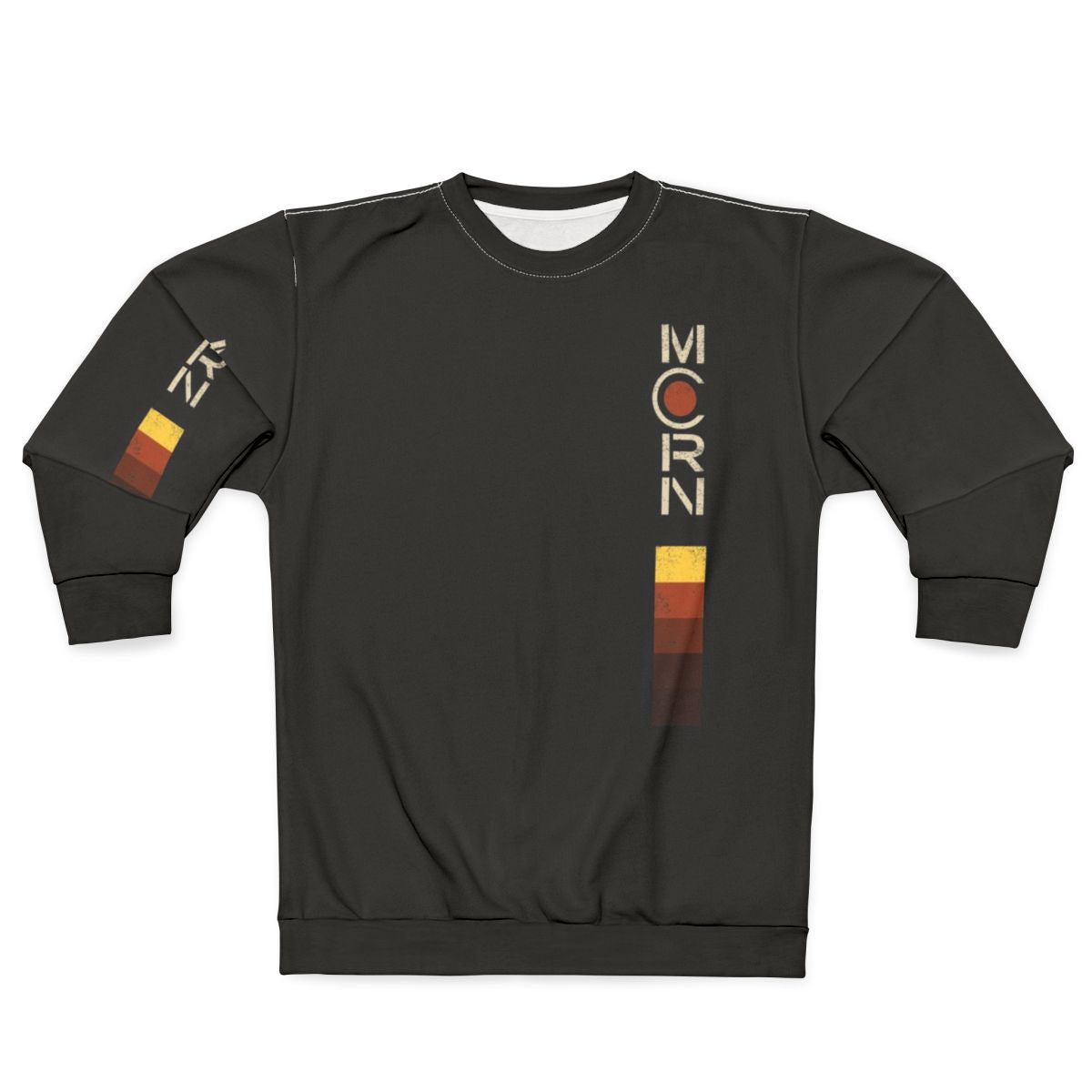 Vintage MCRN Uniform Sci-Fi Sweatshirt