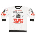 Vintage Mississippi Elvis Presley Concert Sweatshirt
