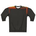 Vintage Rocinante Sweatshirt - The Expanse Inspired Science Fiction Apparel