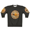 Vintage Ski-Doo Snowmobile Classic Sweatshirt