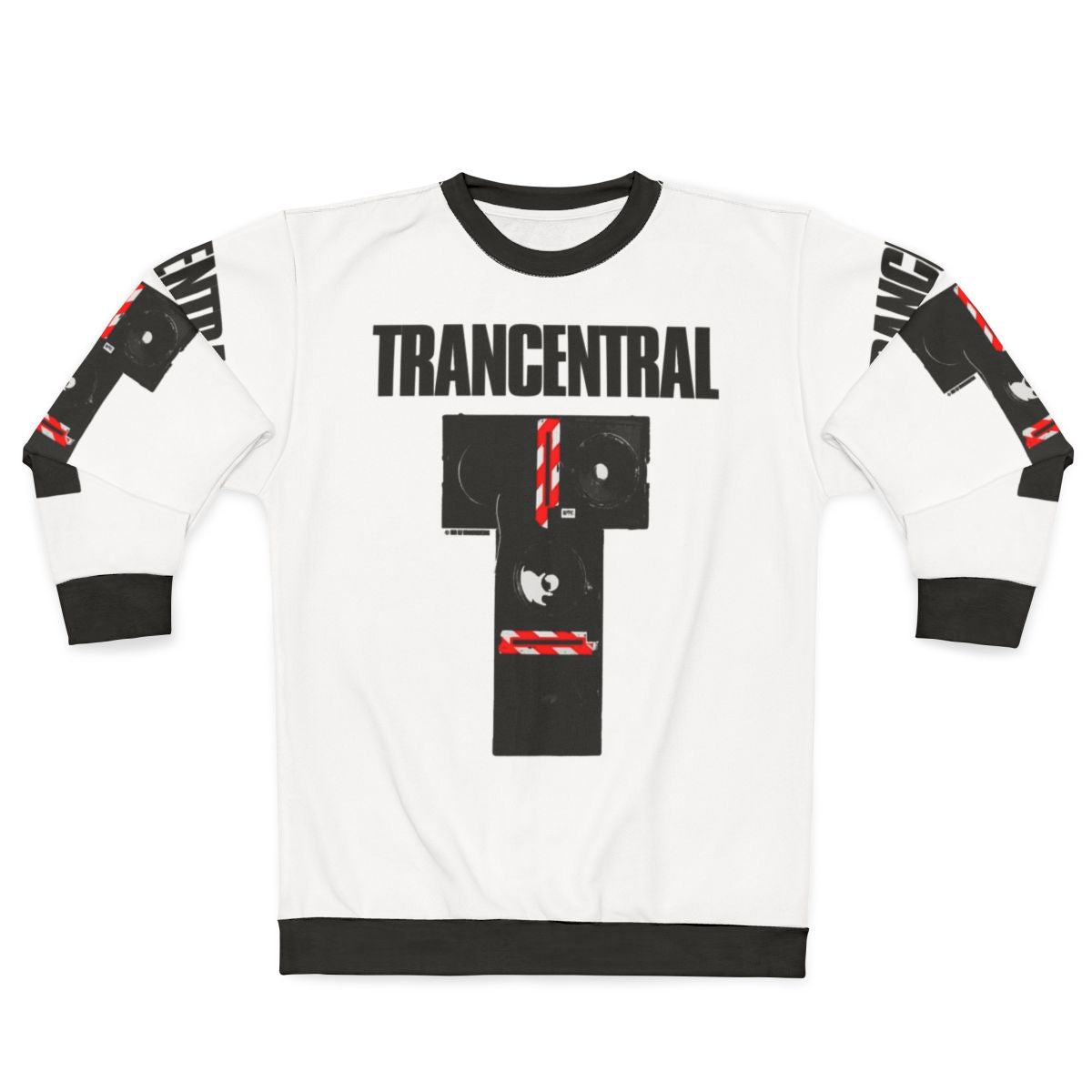 Vintage The KLF Sweatshirt for Movie Fans