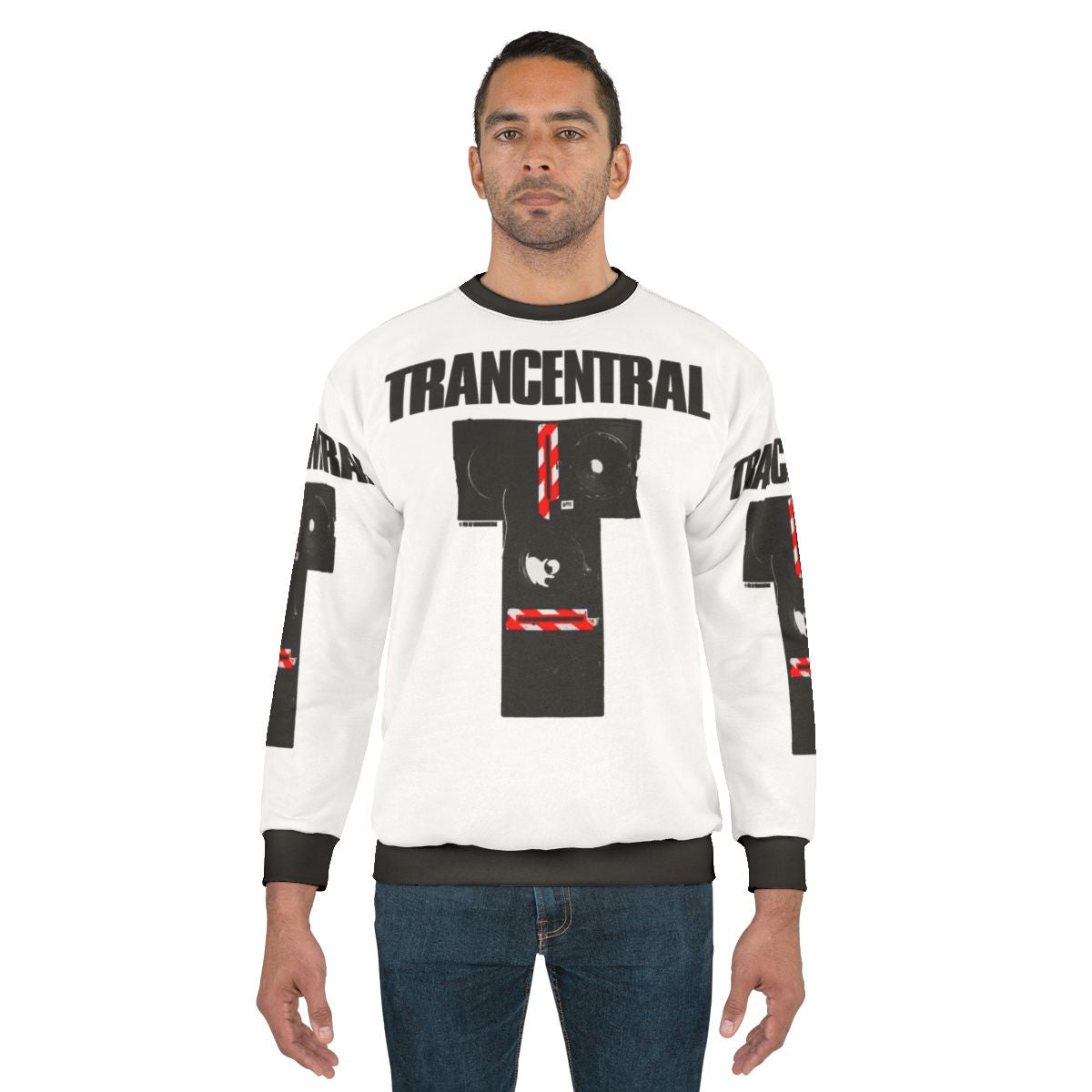 Vintage The KLF Sweatshirt for Movie Fans