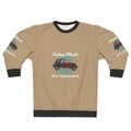 Vintage Citroën 2CV Charleston Sweatshirt