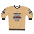 Vintage Duesenberg SJ Roadster Sweatshirt