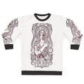 Violent Delights Sweatshirt featuring Westworld's Dolores