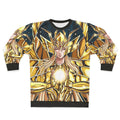Virgo Shaka Saint Seiya Soul of Gold Sweatshirt