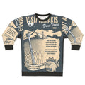 Dune Arrakis Science Fiction Sweatshirt