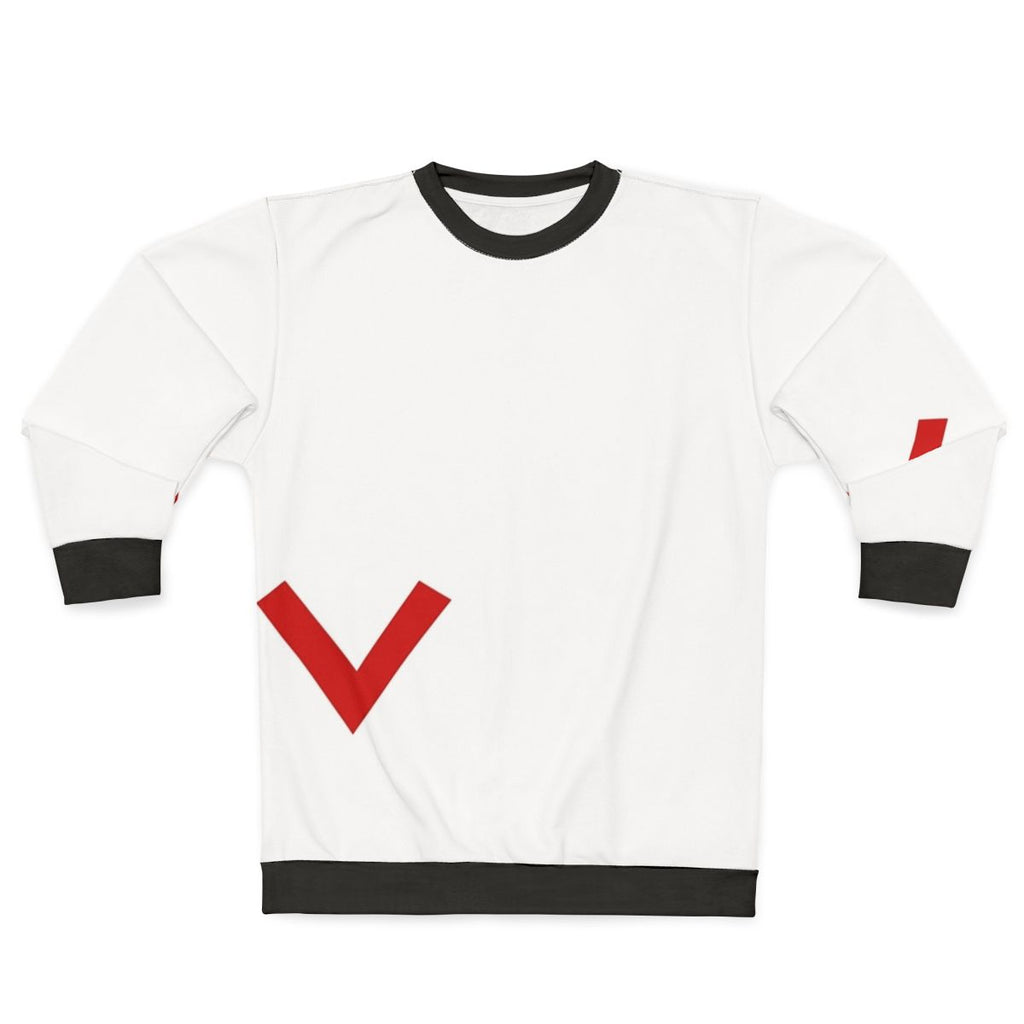 Viva La Vida Coldplay Band Sweatshirt