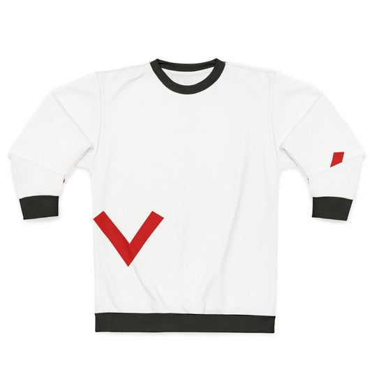 Viva La Vida Coldplay Band Sweatshirt