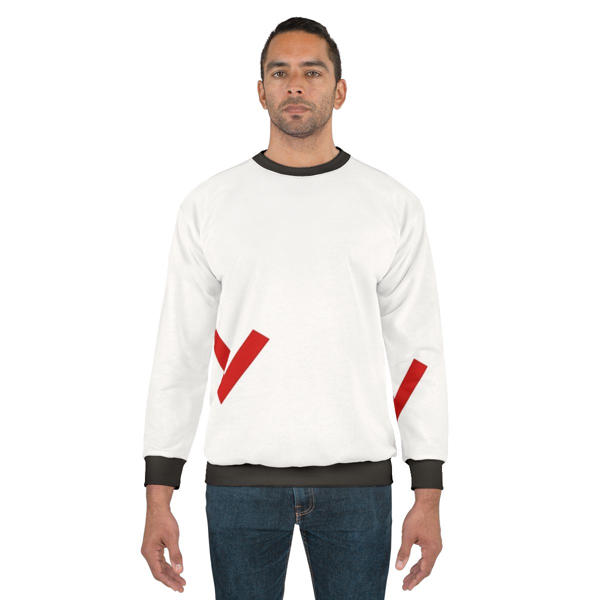 Viva La Vida Coldplay Band Sweatshirt