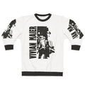 Vivian Maier Street Photography Sweatshirt