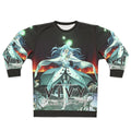 Vivy Fluorite Eyes Song Anime Sweatshirt