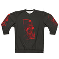 Black Sweatshirt for Men