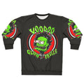 Punk Ska Skapunk Sweatshirt with Jamaican Sounds